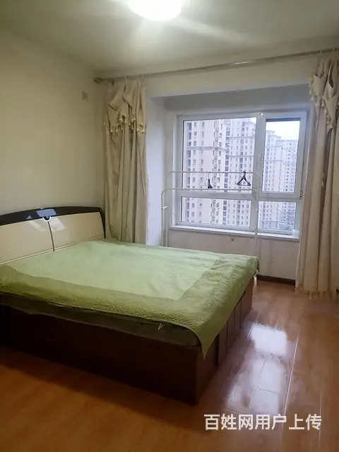 尚盈丽景(东区)(东陵/浑南-白塔堡) 普通住宅1厅 精装修 - 图片 1
