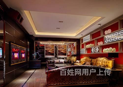 成都双流六号公馆,成都最受欢迎的夜总会