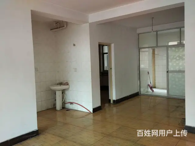 延安市宝塔区南关小学家属楼2室2厅3楼96平米出售 - 图片 2