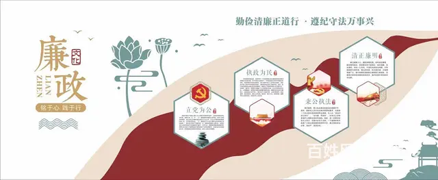 九江logo形象墙设计企业文化墙设计导视系统安装 - 图片 3