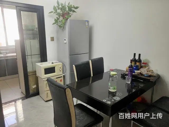 【出售】西咸世纪大道沣馨苑小区119㎡三室两厅南北通透地铁囗 - 图片 5