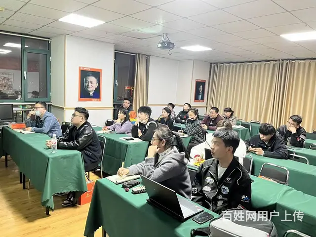 临沂电商培训**快手直播带货短视频营销无人直播培训 - 图片 7