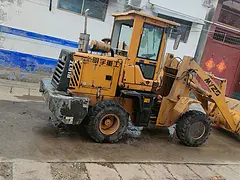 出售小铲车