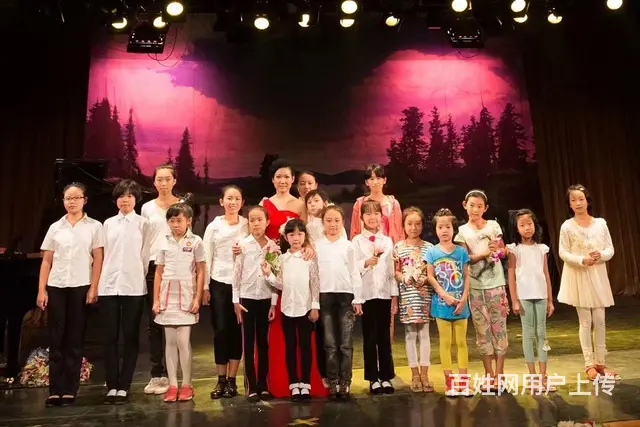 沈阳推荐古筝专业培训中心 - 图片 11