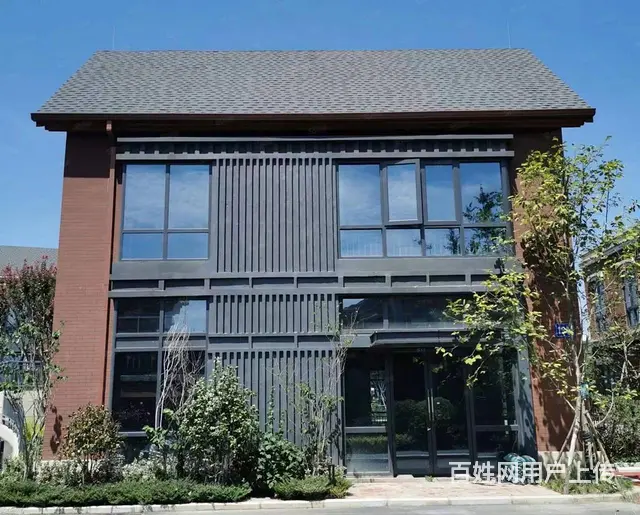 【搞定了！】高品质欧式独栋别墅 ，双证齐全，现房交付，可按揭 - 图片 8
