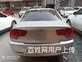 东南 东南V3菱悦 2009款 1.5 手动 旗舰升级版 - 图片 2