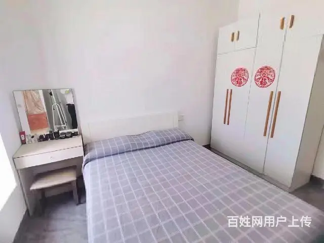 近双关口 拱北夏湾 市场附近 都市花园 精美装修 - 图片 5