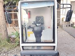 小型扫地机