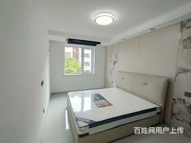 盛世龙城3楼86平三室精装45.8万紫金苑锦绣家园 - 图片 9