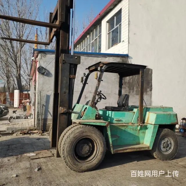 【搞定了！】朝柴6102直喷发动机不烧机油不冒烟 - 图片 9
