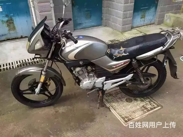大量批发停车场二手摩托车，全国*** - 图片 5
