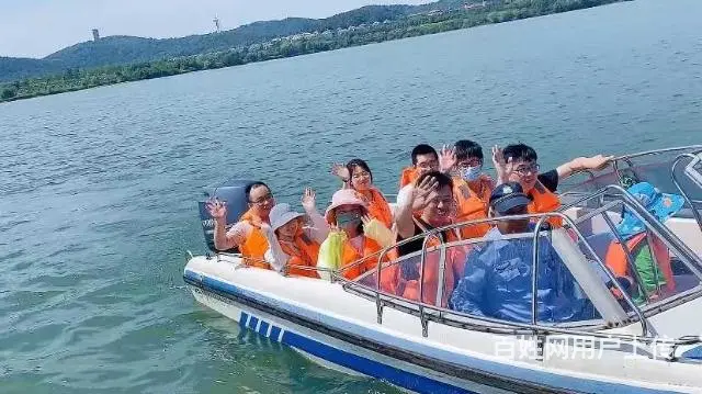 合肥周边休闲团建预定中~ - 图片 5