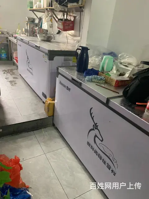 雨花区车站南路餐饮热闹一条街（旺铺转让 - 图片 9