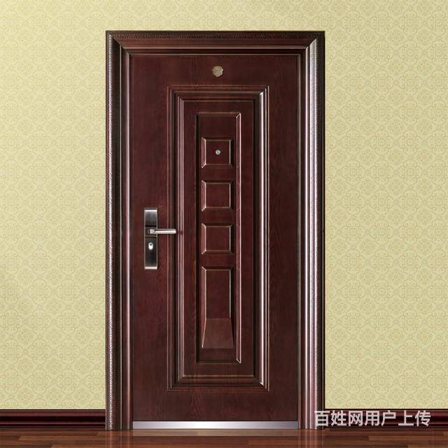 石景山区销售防盗门厂家服务
