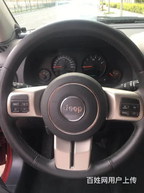 Jeep Compass [指南者] 2012款 - 图片 9