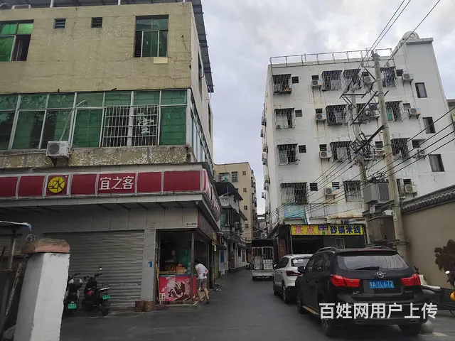 （51旺铺推荐）红城湖80平水吧转让 - 图片 2