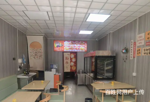 淘铺铺推荐  昆山市巴城镇麻辣烫转让 - 图片 9