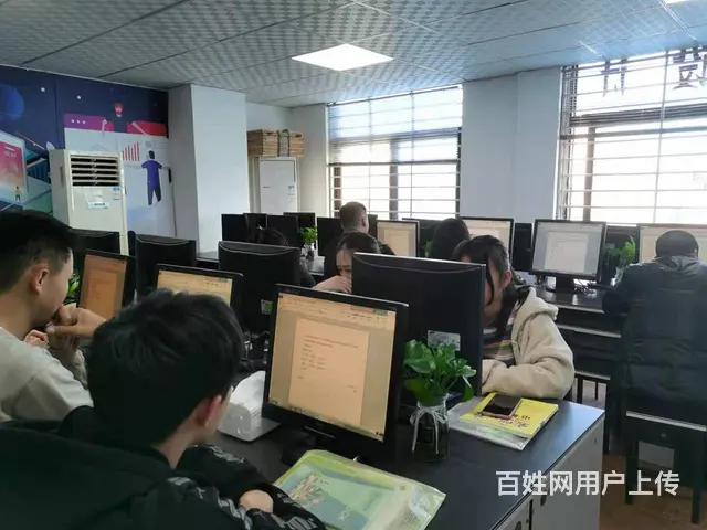 泉州学电脑办公软件班 12月16日新开课 - 图片 1