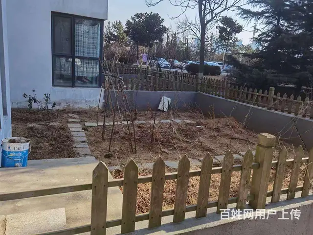 162亚沙村~一楼带院，131平~三居室，毛坯房，58万~大 - 图片 2
