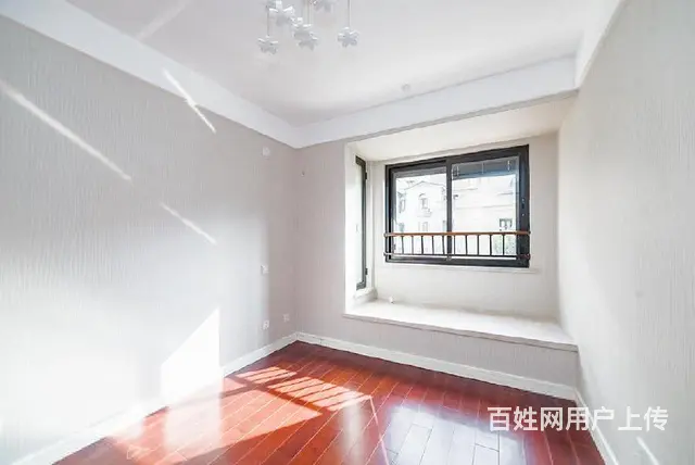 大润发地铁口花园街新城公馆小三房低于市场价有钥匙诚心出售 - 图片 2