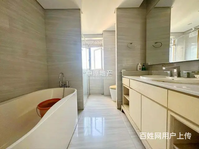 （A8直望广州塔）誉峰 公园景观豪宅 大四房南北对 - 图片 9