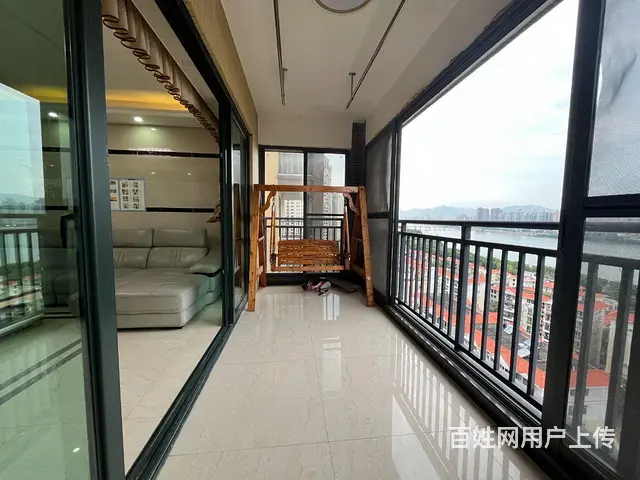 金海湾豪庭金江景 精装大四房 - 图片 10