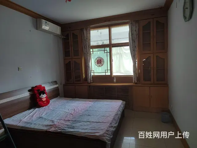 市委5号院4楼房出租 - 图片 4