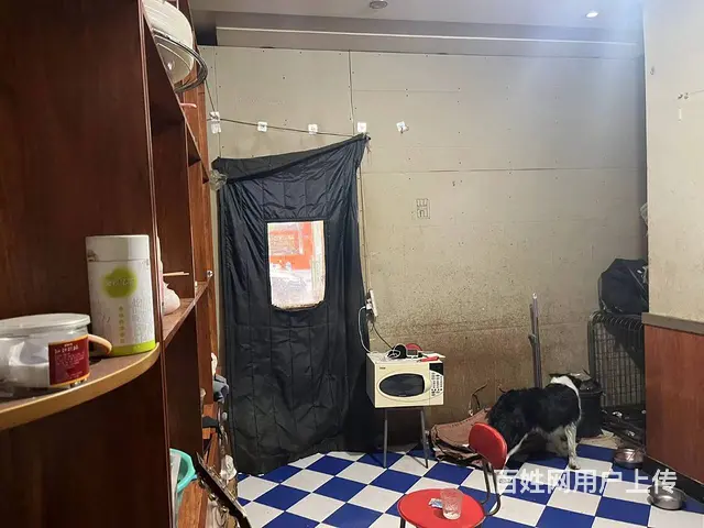 1万急转闹市区临街门市带设备 - 图片 4
