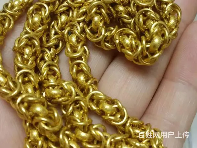 邢台桥西回收黄金多少钱一克邢台黄金回收金价 - 图片 2