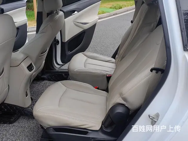 别克GL6 2018款 1.3T 手自一体 18T 6座豪华 - 图片 9