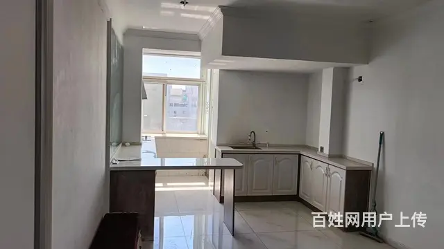 老区中心位置。精装修  2室一厅。拎包入住 - 图片 2