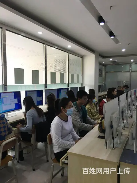 新塘零基础学电脑，文员 office办公软件培训 - 图片 4