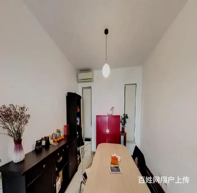 近拱北和湾仔十字门 华发世纪城四期 3房  东南向，精装修 - 图片 2