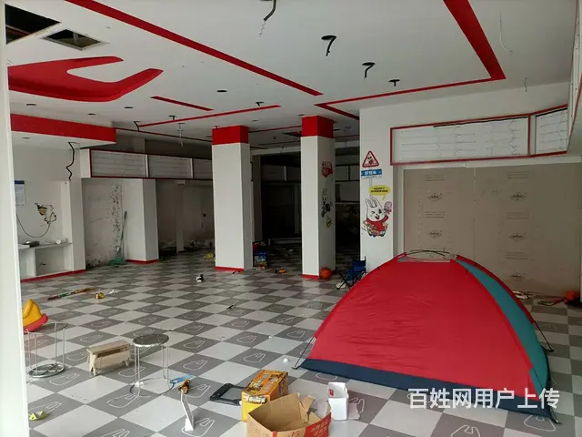 （圆点快讯）睢宁中北北路店铺转让 - 图片 3