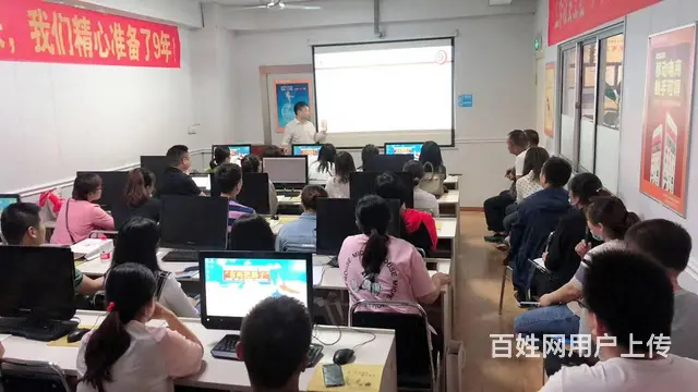 临沂汇材电商淘宝拼多多运营**快手直播带货专注 - 图片 7