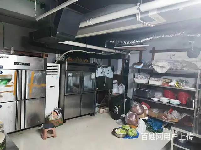 道里 通顺街 小龙虾海鲜 烧烤店出兑 餐馆出兑 - 图片 5