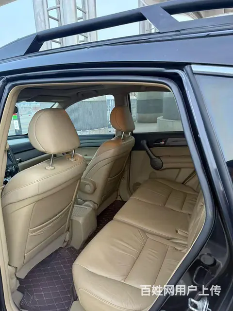 本田CR-V 2010款 2.4 自动 VTi 豪华版 - 图片 5