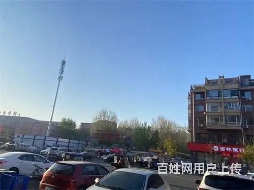 宜山路江南夜市对面烧烤店出兑 - 图片 12