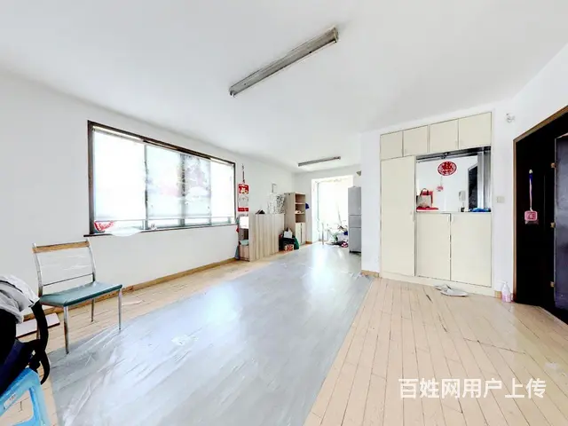 此房满五，日照充足，采光好，楼层佳，南北通风 - 图片 6