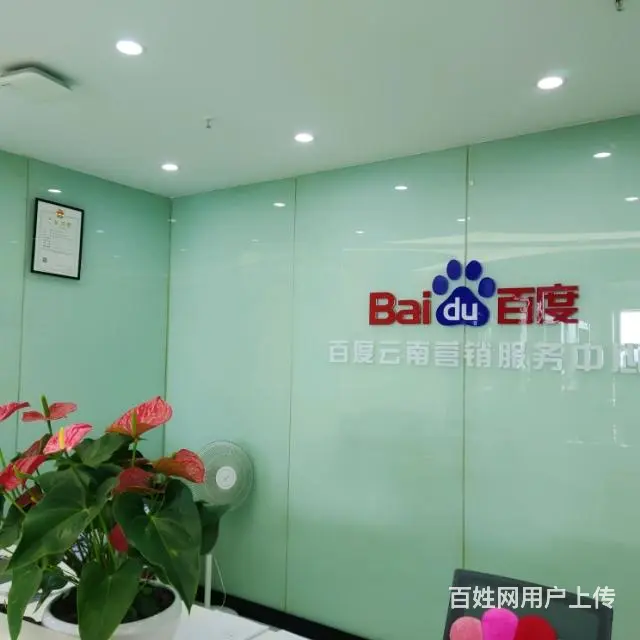 云南昆明百度公司，云南昆明百度总代理 - 图片 2