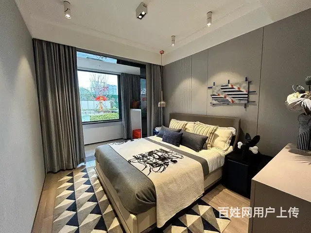 房东捡漏！单价5字头送车位  东升花园 万达旁轻轨口公园 - 图片 2