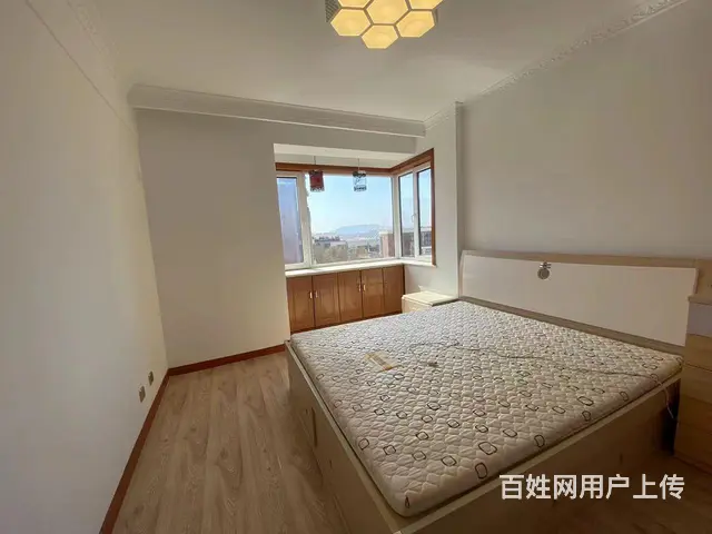 河东一中宏运凤凰新城一期金泰春天 - 图片 2