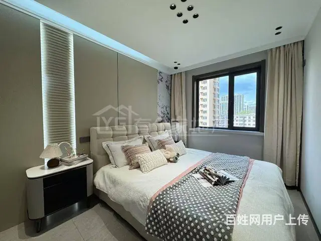 康泰嘉园(道里-尚志) 普通住宅 精装修 - 图片 6