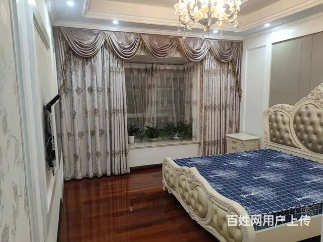 上高新城区单位商品房三楼豪装50万送家私带地面车库随时看房 - 图片 4
