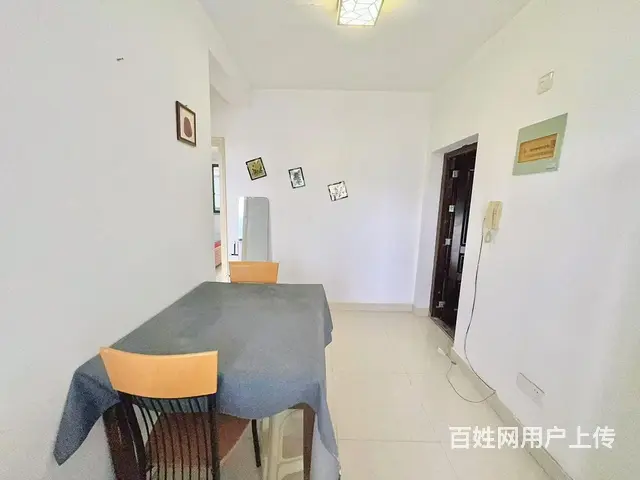 三香路 附二医 实拍房源 彩虹新村 精装两房 低楼层押一付一 - 图片 5