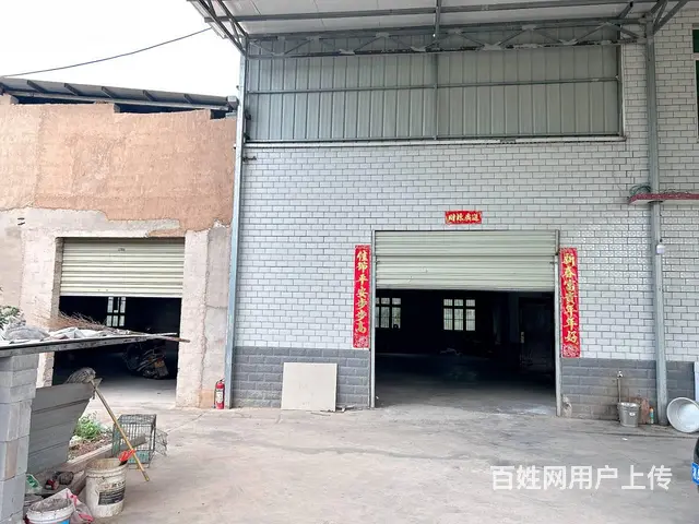 （老板本人）长沙县黄花镇独门独栋厂房/仓库/场地出租5671 - 图片 2