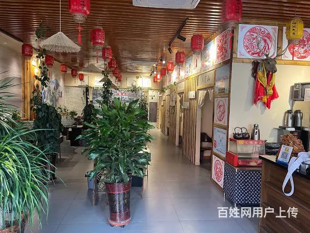 BP个人 朝阳西路罐罐茶转让 - 图片 7