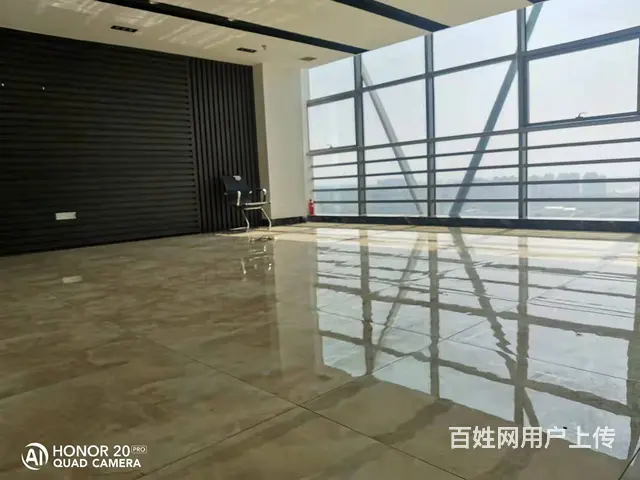 高铁站地铁口500平高层纯办公带隔断带家具欢迎看房 - 图片 9