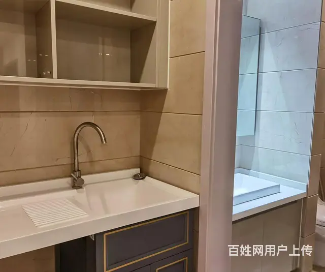 建滔裕园 联排别墅 带两个车位 南临河 私密性好 - 图片 5