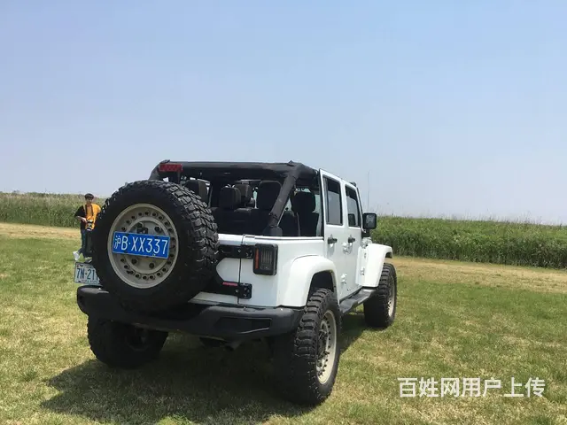 常州出租北汽212|老爷车翻新价格|江浙沪老爷车翻 - 图片 2